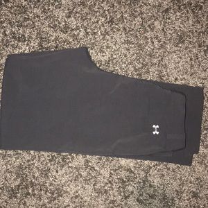 Youth Under Armour pants size large